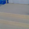 Покрытие обладает высоким сопротивлением к скольжению