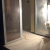 Основание перед нанесением упрочнителя