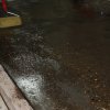 Пропитка основания полимерными композициями