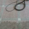 Ошлифованный участок пола