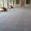 Гараж в частном коттедже в г. Владикавказ