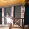 Гидроизоляция душевых в г. Владикавказ 2014