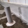Устройство полимерного пола