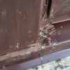 Некачественная герметизация фасонных элементов