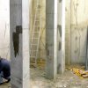 Тестовое нанесение пропитки
