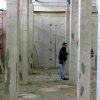 Тестовое нанесение пропитки