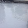 Финишным слоем был применен полимер с высокой стойкостью к износу и ультрафиолету