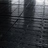 Совместно с ООО \"ГЕОАКВАДОР\" было разработано и внедрено покрытие решеток водоотводных лотков