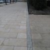 Решетки с покрытием Силор-Ультра У уложенные возле стадиона ФК \"Краснодар\"