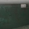 Внутренняя гидроизоляция частного подвала